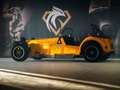 Caterham Seven S3 2.0 Zetec Race Line Gelb - thumbnail 2