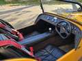 Caterham Seven S3 2.0 Zetec Race Line Gelb - thumbnail 20