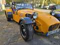 Caterham Seven S3 2.0 Zetec Race Line Gelb - thumbnail 24