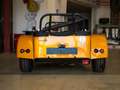 Caterham Seven S3 2.0 Zetec Race Line Gelb - thumbnail 3
