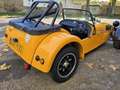 Caterham Seven S3 2.0 Zetec Race Line Gelb - thumbnail 25