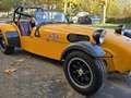 Caterham Seven S3 2.0 Zetec Race Line Gelb - thumbnail 23