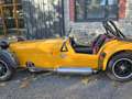 Caterham Seven S3 2.0 Zetec Race Line Gelb - thumbnail 16