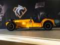 Caterham Seven S3 2.0 Zetec Race Line Gelb - thumbnail 6