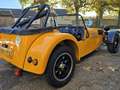 Caterham Seven S3 2.0 Zetec Race Line Gelb - thumbnail 18