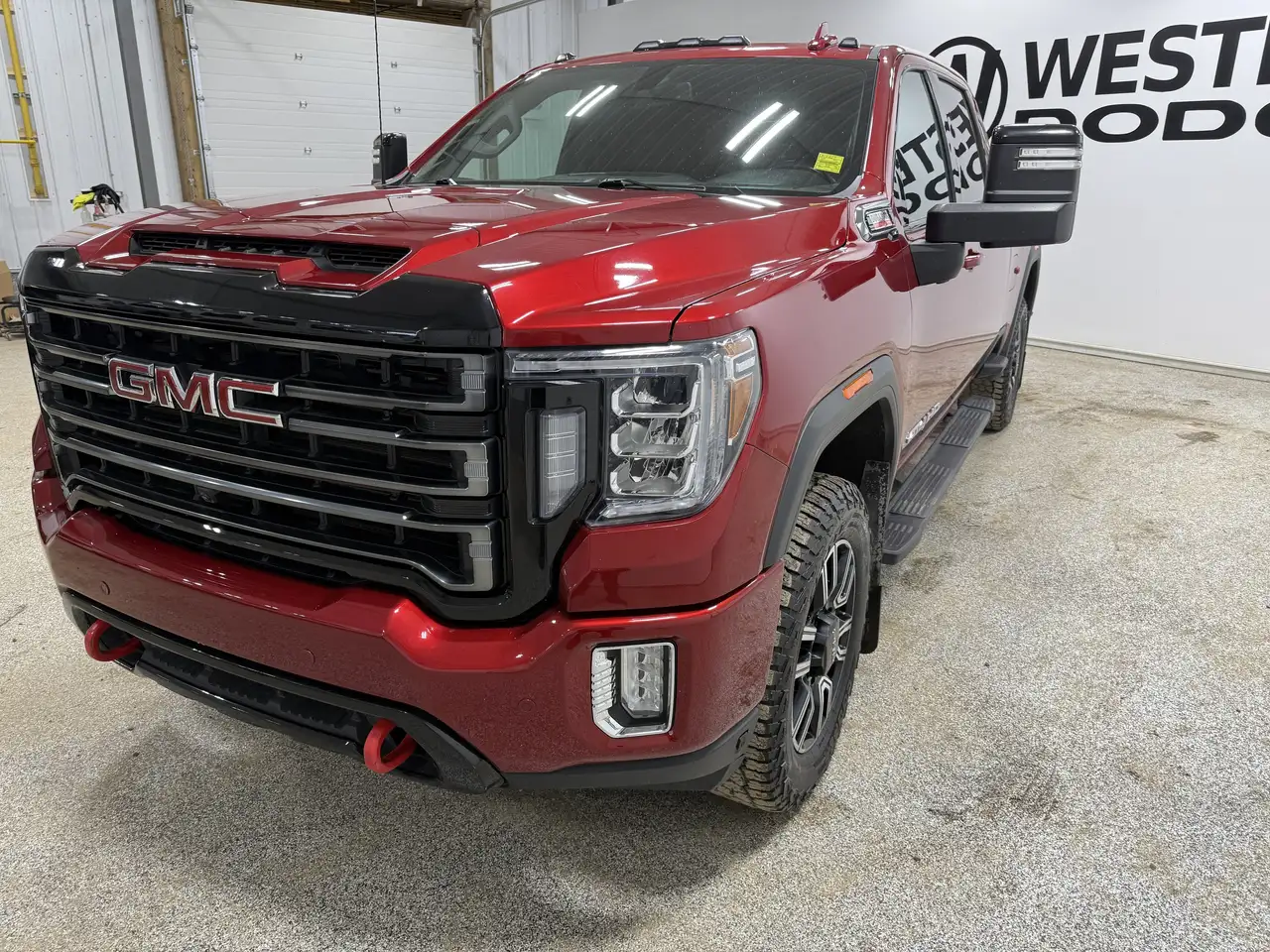 GMC Sierra 3500HD снимка GMC Sierra 3500HD