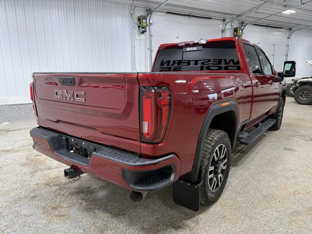 GMC Sierra 3500HD снимка GMC Sierra 3500HD