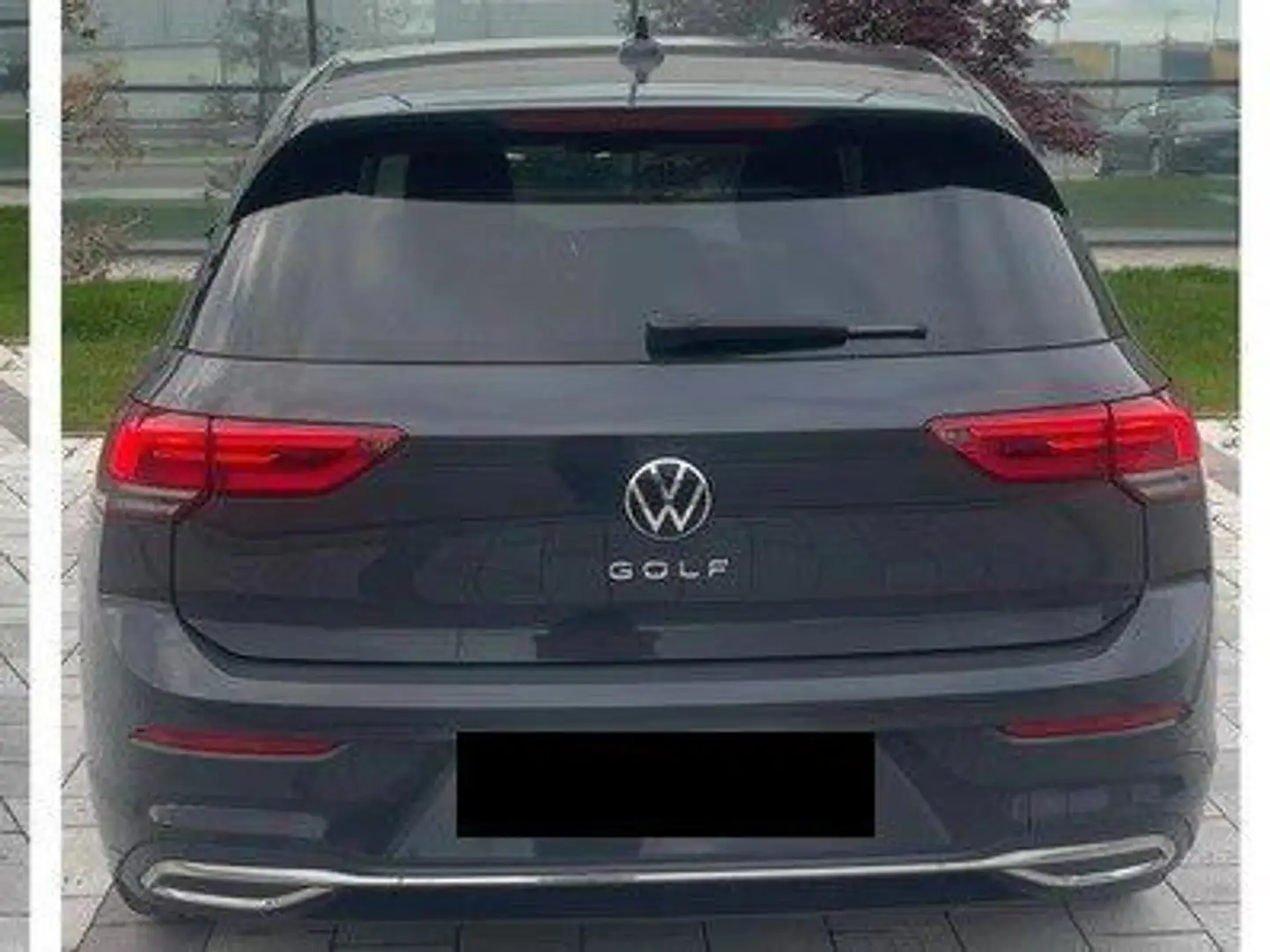 Volkswagen Golf Golf VIII 2.0 TDI Active - 2