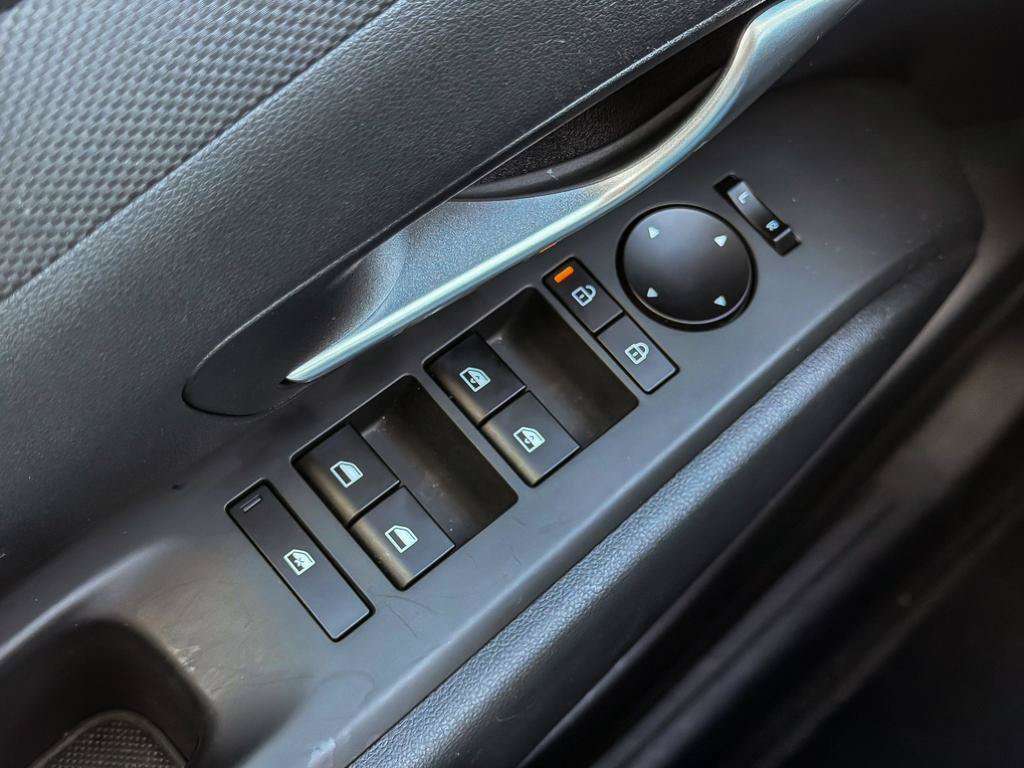 used 2026 Hyundai Tucson car, priced at $34,748