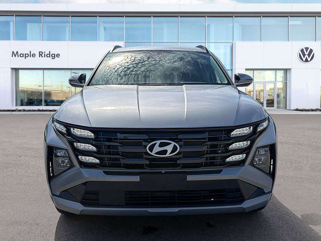 used 2026 Hyundai Tucson car, priced at $34,748