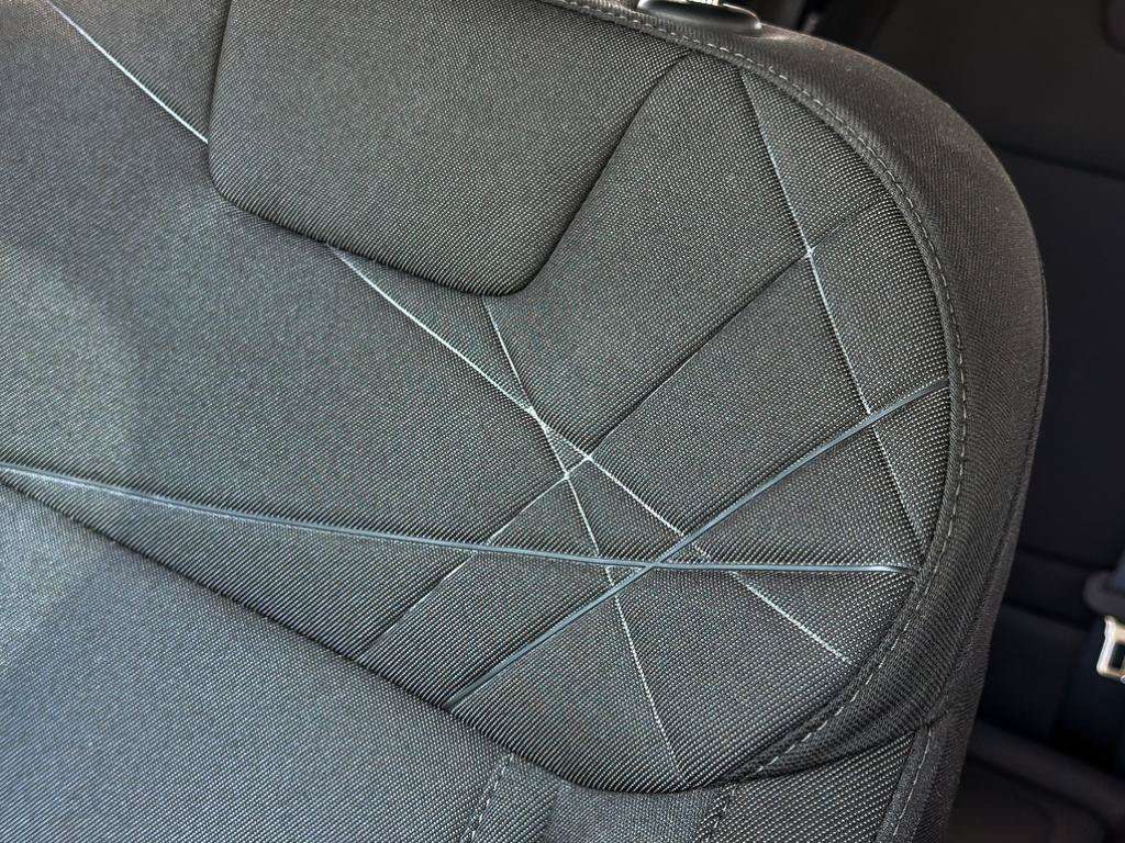 used 2026 Hyundai Tucson car, priced at $34,748