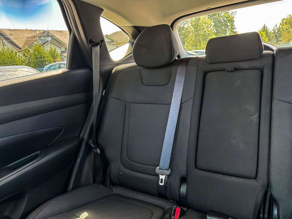 used 2026 Hyundai Tucson car, priced at $34,748