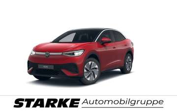 Pure LED-Matrix AHK Navi LightAssist Sitzheizung