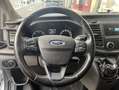 Ford Transit Custom TRANSIT FOURGON 270 2.0 TDCI 130 L2H2 AMBIENTE Blanc - thumbnail 12