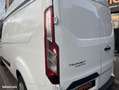 Ford Transit Custom TRANSIT FOURGON 270 2.0 TDCI 130 L2H2 AMBIENTE Blanc - thumbnail 28