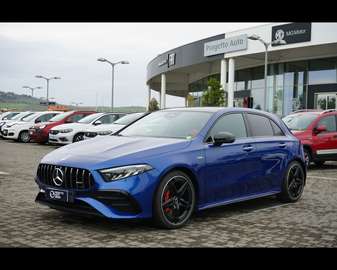 4Matic Advanced Plus