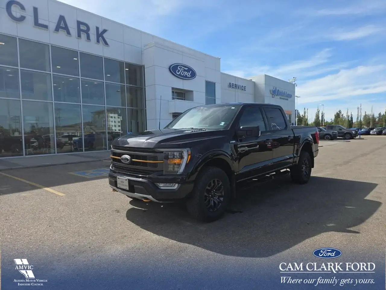 2022 Ford F 150