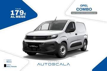 Cargo 1.5 Diesel 100CV PC 1000KG Edition Tech
