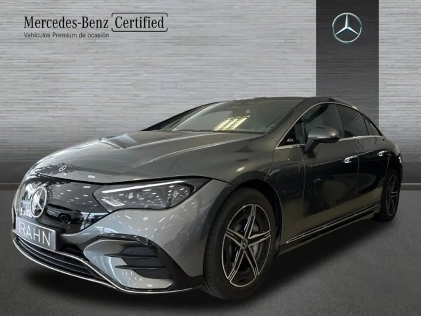 Mercedes-Benz EQE 350 350+ - 1