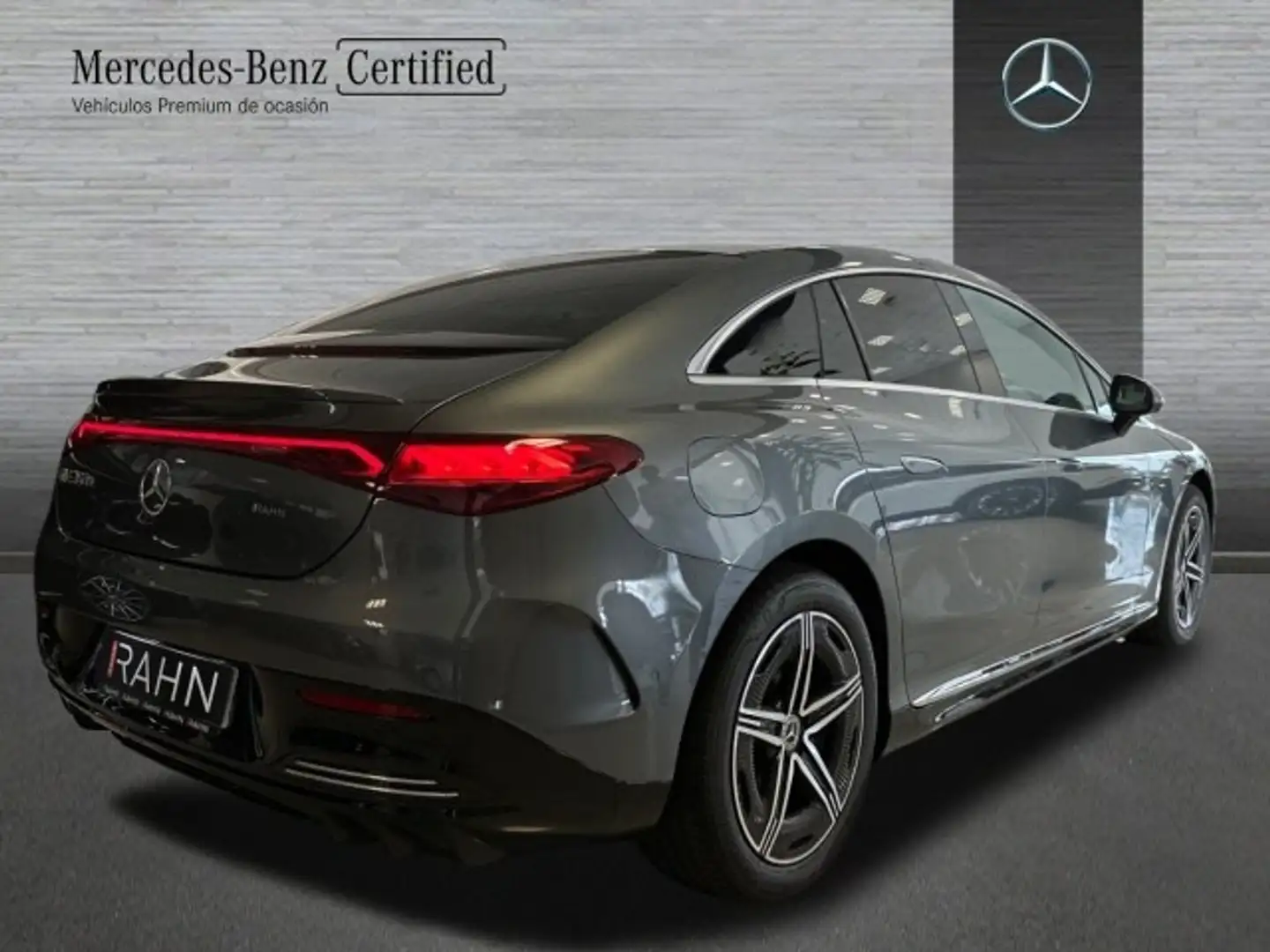 Mercedes-Benz EQE 350 350+ - 2