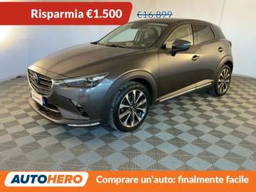 2.0 Skyactiv-G Exceed