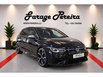2.0 TSI 320 4MOTION HARMAN KARDON IQ-LIGHT NAVI