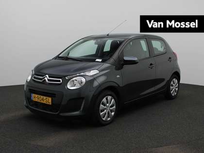 Citroen C1 1.0 VTi Feel | AIRCO | ELEKTRISCHE RAMEN VOOR | BL