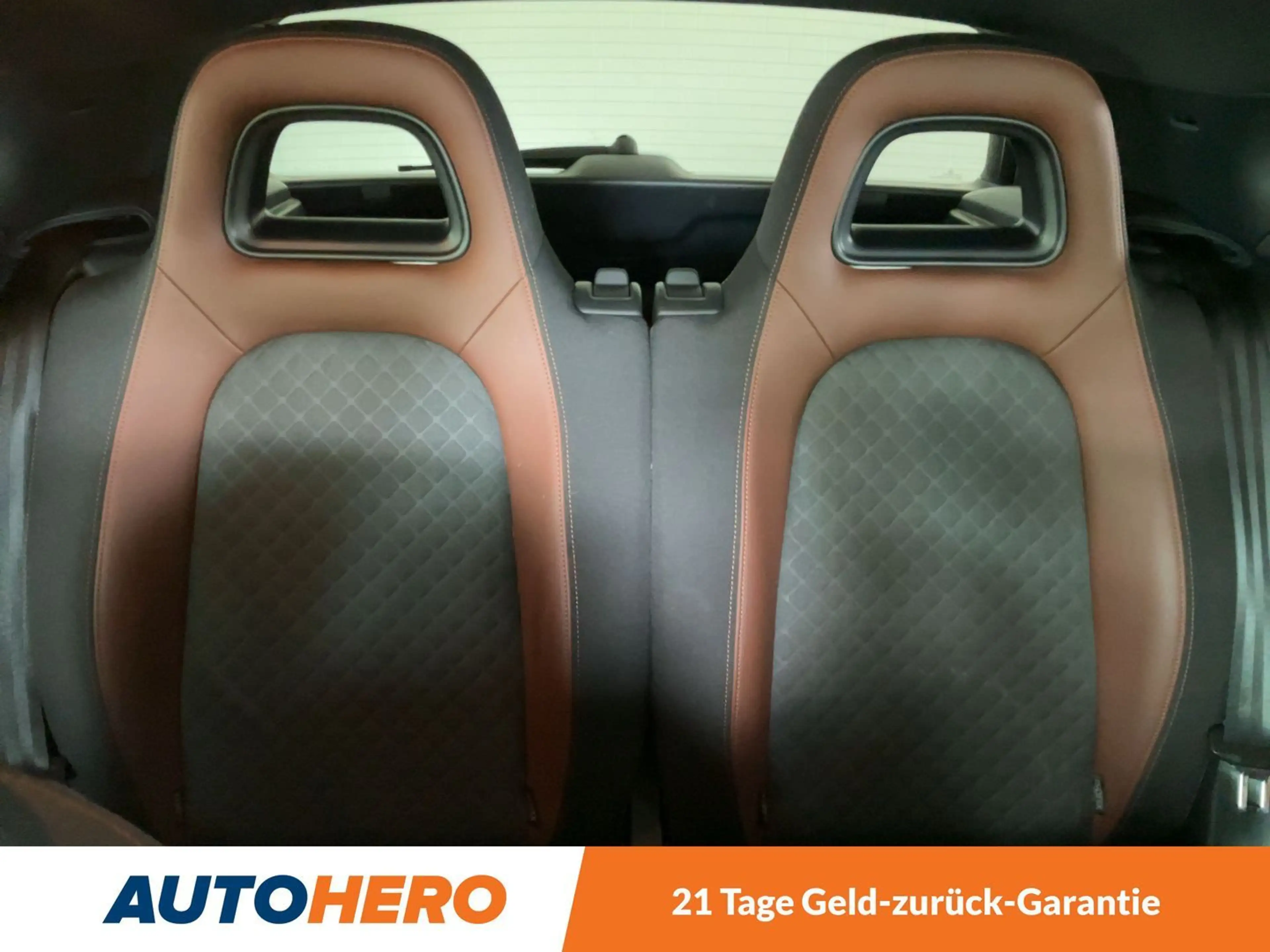 Volkswagen Scirocco 2.0 TSI Allstar BMT Aut.*NAVI*BI-XENON*TEMPO*CAM* — photo 15