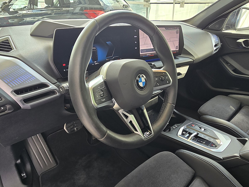 BMW 120 i Aut. F70 "M Sportpaket Pro" Head-Up/Panorama/... — photo 9