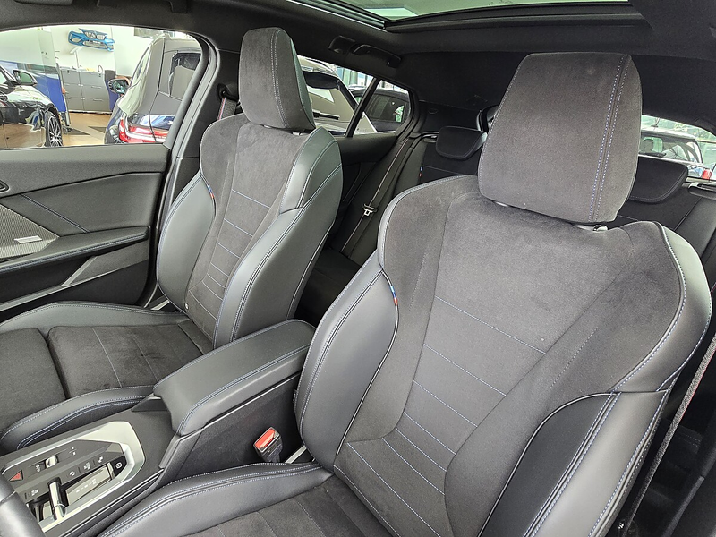 BMW 120 i Aut. F70 "M Sportpaket Pro" Head-Up/Panorama/... — photo 15