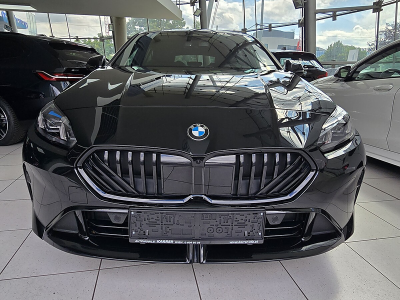 BMW 120 i Aut. F70 "M Sportpaket Pro" Head-Up/Panorama/... — photo 3