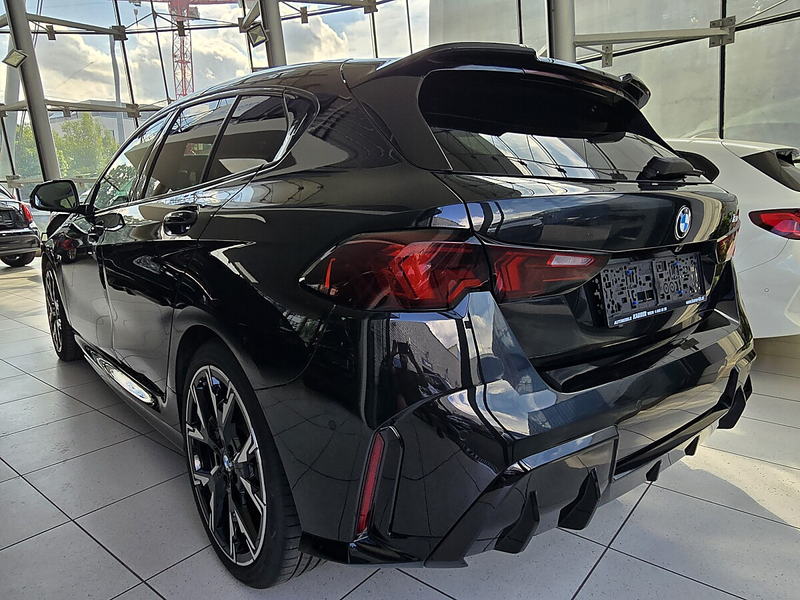 BMW 120 i Aut. F70 "M Sportpaket Pro" Head-Up/Panorama/... — photo 7