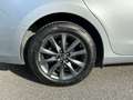 Mazda 6 Wagon 2.2 D Skyactiv Automatica Business 150cv E6d Silver - thumbnail 8