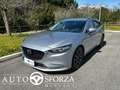 Mazda 6 Wagon 2.2 D Skyactiv Automatica Business 150cv E6d Argent - thumbnail 1