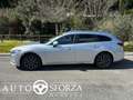 Mazda 6 Wagon 2.2 D Skyactiv Automatica Business 150cv E6d Argento - thumbnail 2