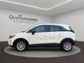 Opel Crossland X Elegance 1.5 CDTI Navi Weiß - thumbnail 2