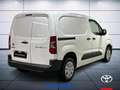 Toyota Proace City 1.5D 100cv S&S L1 S Ground Bianco - thumbnail 6