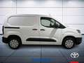 Toyota Proace City 1.5D 100cv S&S L1 S Ground Bianco - thumbnail 5