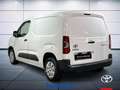 Toyota Proace City 1.5D 100cv S&S L1 S Ground Bianco - thumbnail 8