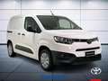 Toyota Proace City 1.5D 100cv S&S L1 S Ground Bianco - thumbnail 4