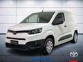 Toyota Proace City 1.5D 100cv S&S L1 S Ground Bianco - thumbnail 1