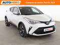 Toyota C-HR 2.0 Hybrid Advance Blanco - thumbnail 8