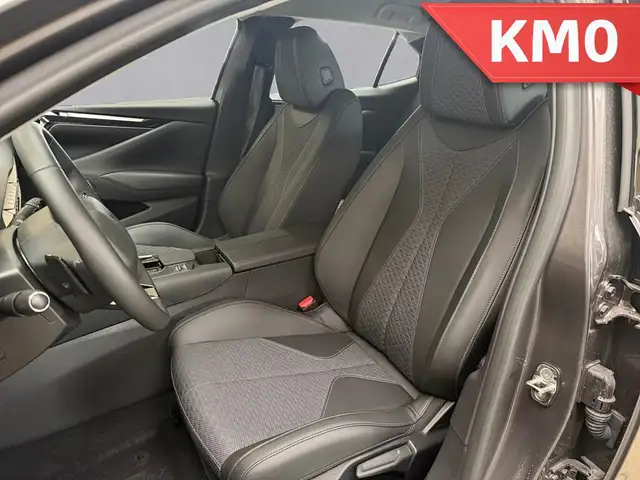 DS Automobiles DS 4 view 10