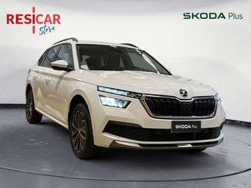 1.0 TSI Scoutline