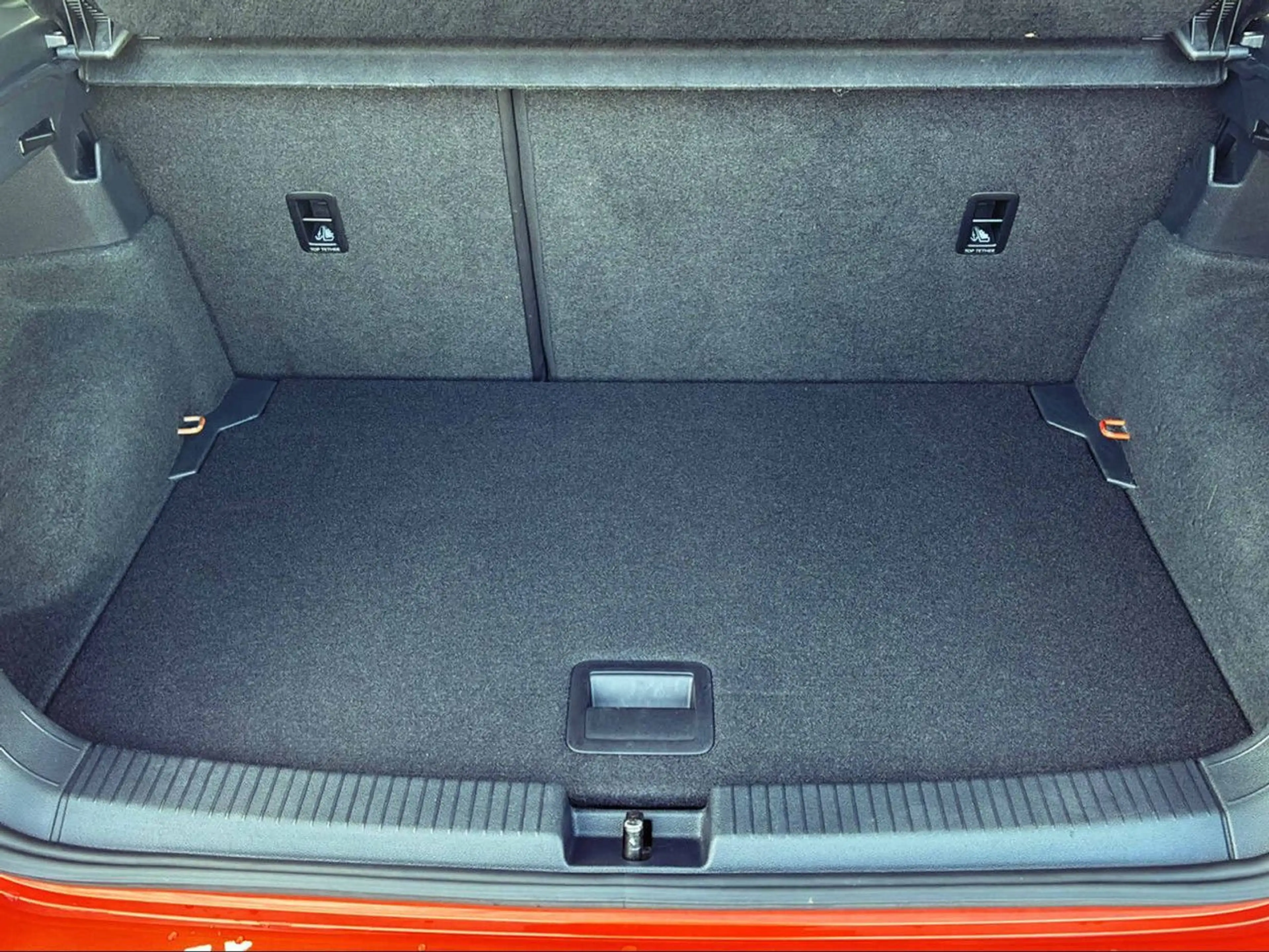 Volkswagen T-Cross 1.0 TSI STYLE LED+APP+AZV Bluetooth Klima — photo 14