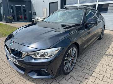 d Gran Coupé*M*Sportpaket*HUD*HiFi*