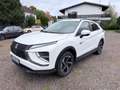 Mitsubishi Eclipse Cross 2.4 Automatik/Kamera/Garantie Blanc - thumbnail 3