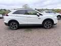 Mitsubishi Eclipse Cross 2.4 Automatik/Kamera/Garantie Blanc - thumbnail 4