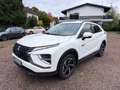 Mitsubishi Eclipse Cross 2.4 Automatik/Kamera/Garantie Blanc - thumbnail 1
