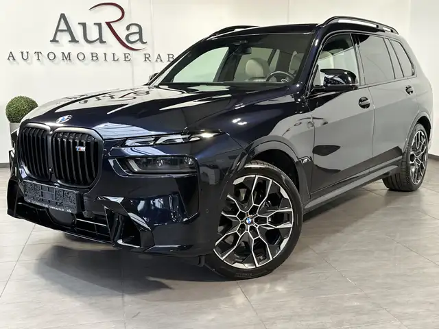 BMW X7 M